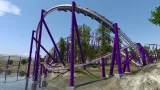 Screenshot #2 - NoLimits 2 Roller Coaster Simulation