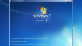 Screenshot #2 - Windows 7 Ultimate BLUE FX GAMER'S EDITION by Morhior