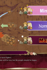 Screenshot #3 - Palais de Reine