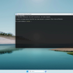 Screenshot #3 - Windows 11 23H2 x64 Русская by OneSmiLe [22635.3139]