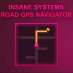 Screenshot #1 - Road GPS Navigator