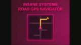 Screenshot #1 - Road GPS Navigator