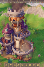 Screenshot #7 - Pioneers of Pagonia