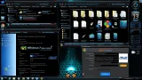 Screenshot #16 - Windows 7 Ultimate Ru x86-x64 SP1 NL3 by OVGorskiy 01.2023 2DVD