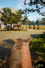 Screenshot #2 - Kingdom Of Peace