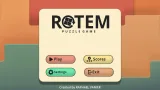 Screenshot #2 - Rotem