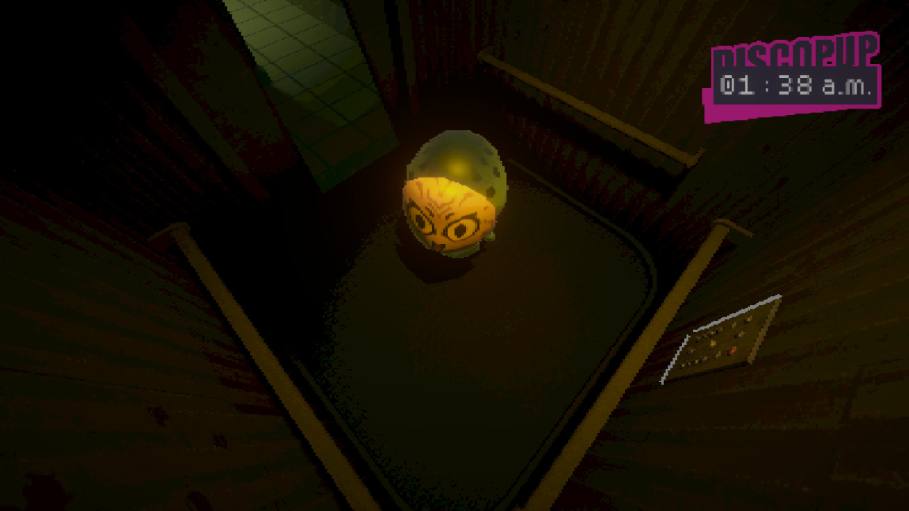 Screenshot #4 - DISCOPUP