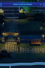 Screenshot #2 - Augmented Empire