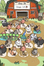 Screenshot #2 - Cat God Ranch