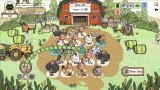 Screenshot #2 - Cat God Ranch