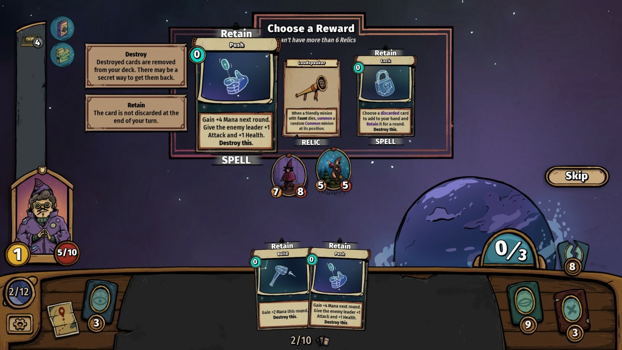 Screenshot #4 - Become the Moon