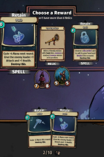 Screenshot #4 - Become the Moon