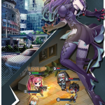 Screenshot #3 - ZGIRLS 1.2.119