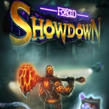 FORCED SHOWDOWN: +12 трейнер