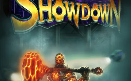 FORCED SHOWDOWN: +12 трейнер