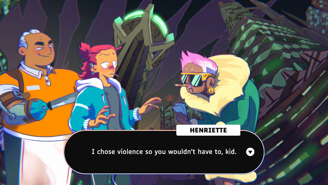Screenshot #10 - Jump the Track