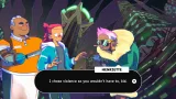 Screenshot #10 - Jump the Track