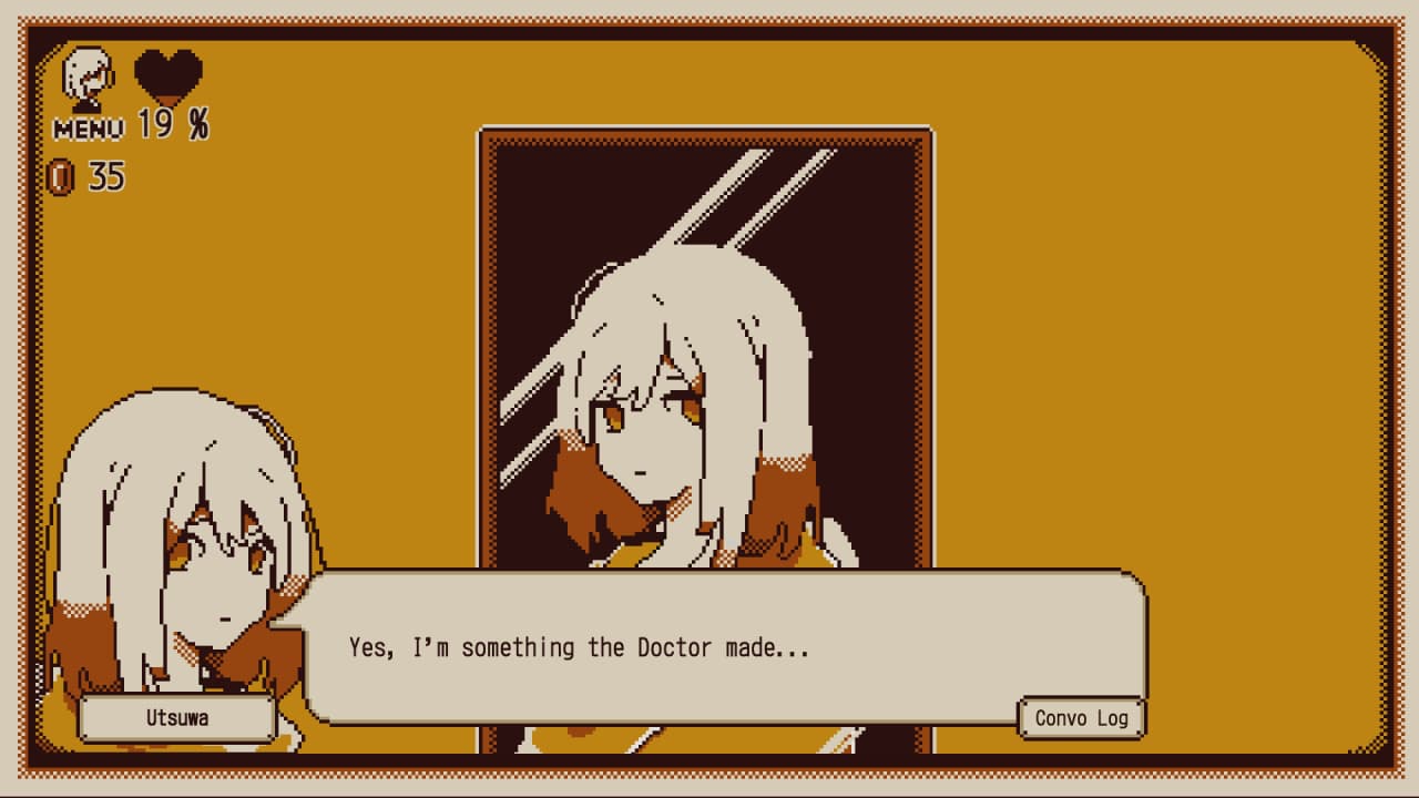 Screenshot #3 - Refind Self: The Personality Test Game