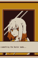 Screenshot #3 - Refind Self: The Personality Test Game