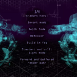 Screenshot #2 - Sci-Fi Shader Pack