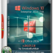 Windows 10 (x86/x64) 10in1 + LTSB +/- Office 2016 by SmokieBlahBlah 04.05.18
