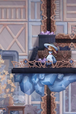 Screenshot #8 - Puzzles For Clef