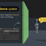 Screenshot #9 - Perception 2 | Game Creator 2 Unity