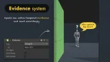 Screenshot #9 - Perception 2 | Game Creator 2 Unity