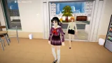 Screenshot #9 - Yandere School