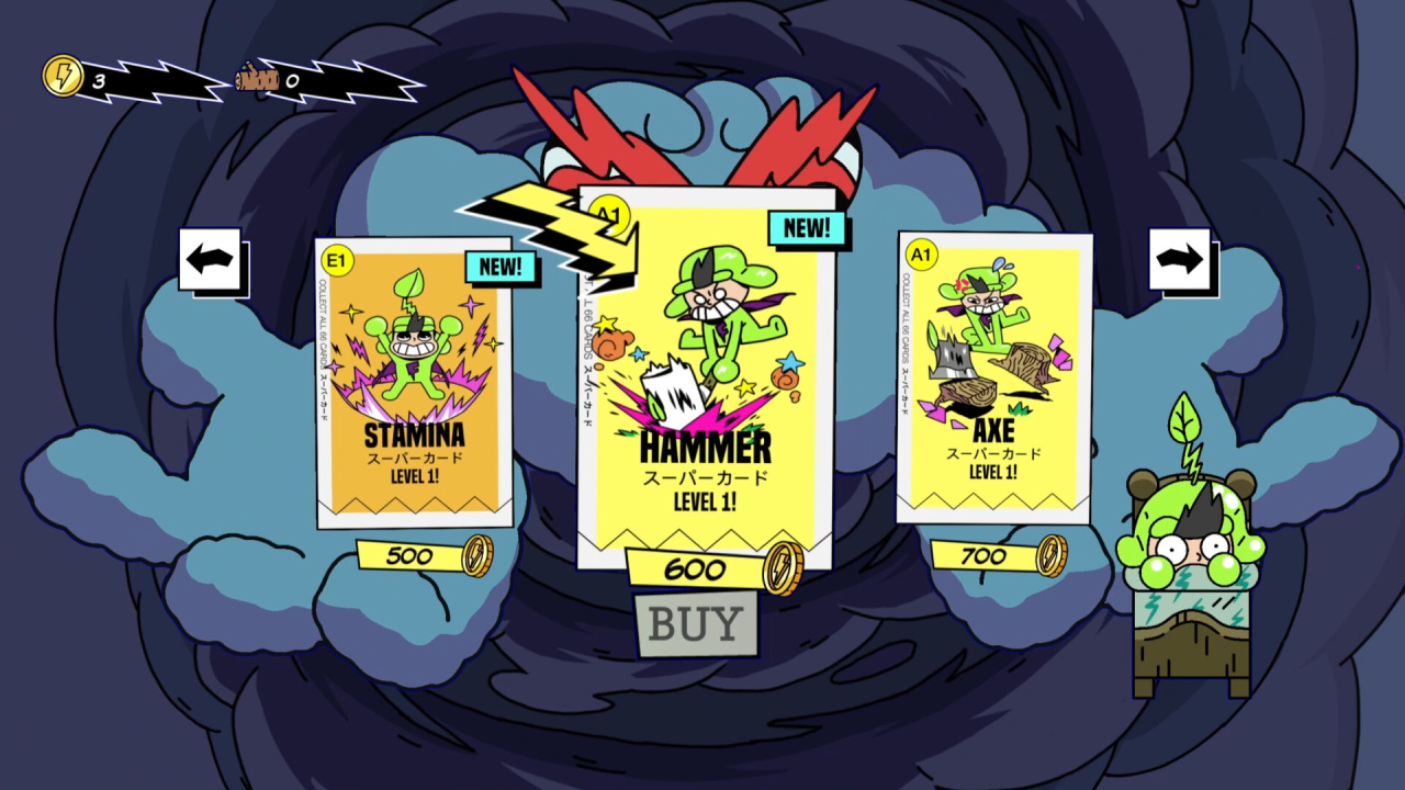 Screenshot #5 - Super Farming Boy