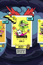 Screenshot #5 - Super Farming Boy