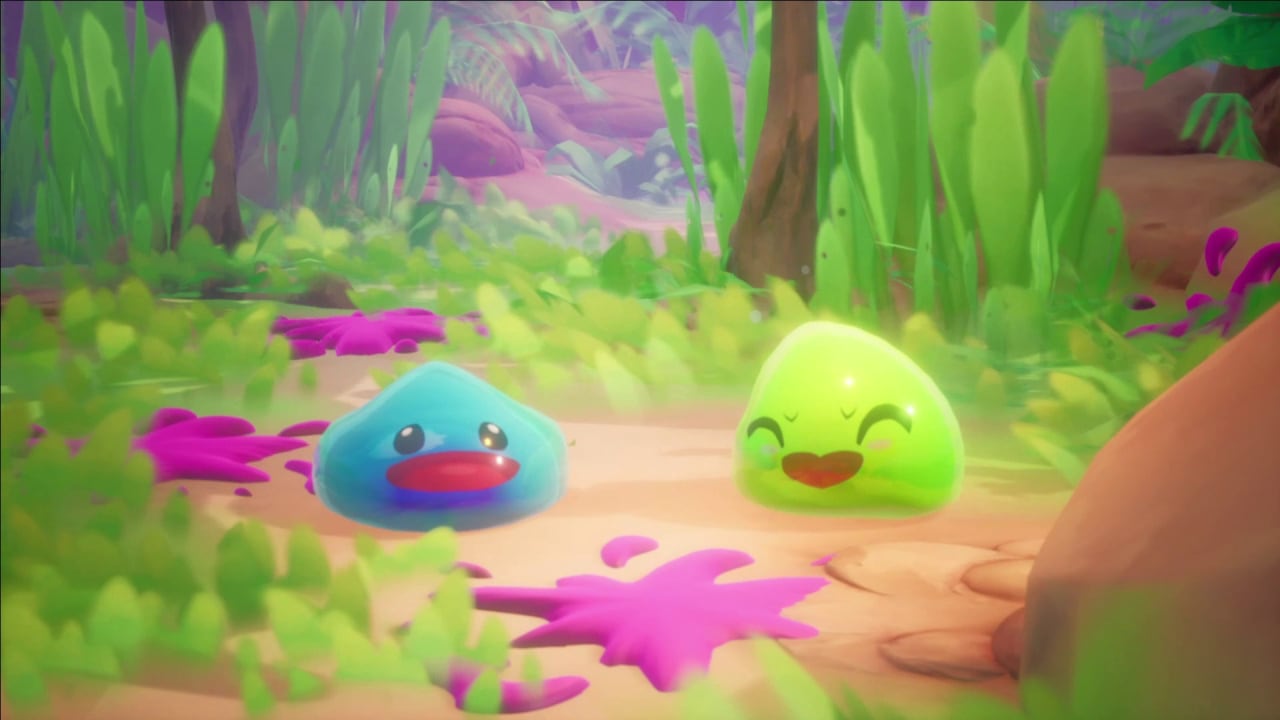 Screenshot #10 - Slime Heroes
