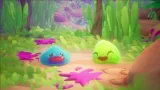Screenshot #10 - Slime Heroes