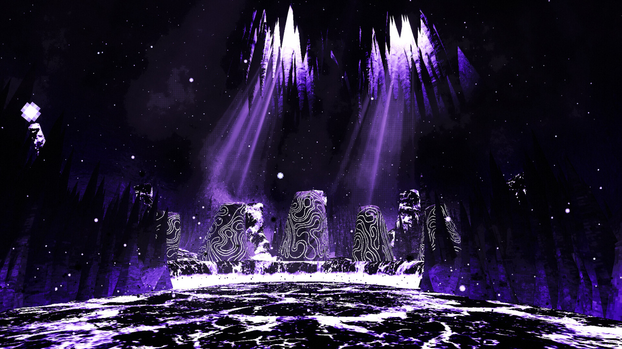 Screenshot #6 - Voidborn