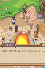 Screenshot #11 - Roots of Pacha