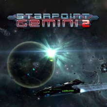 Starpoint Gemini 2: +15 трейнер