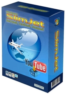 Slimjet 42.0.1.0 + Portable
