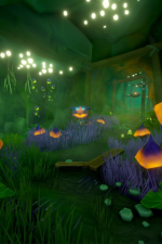 Screenshot #7 - Mask of Mists