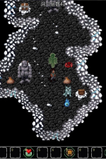 Screenshot #6 - The Enchanted Cave 2