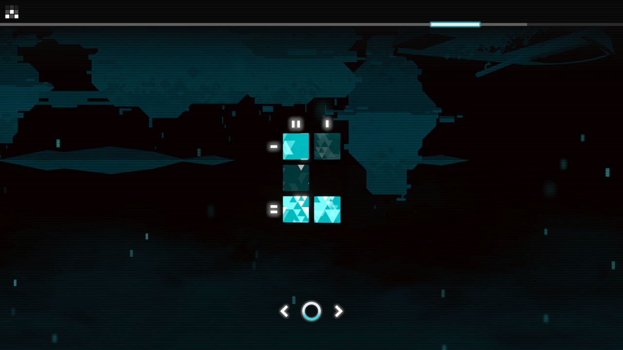 Screenshot #4 - CIPHER ZERO