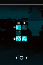 Screenshot #4 - CIPHER ZERO