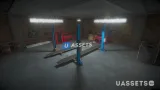 Screenshot #3 - Low-Poly Garage