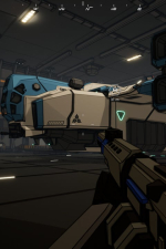 Screenshot #6 - Assault On Proxima