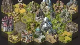 Screenshot #1 - Hex Medieval-Fantasy Locations