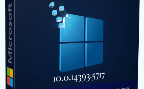 Windows 10 Enterprise 2016 LTSB v10.0.14393.5717