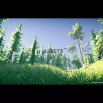 Screenshot #4 - Open World Nature Kit