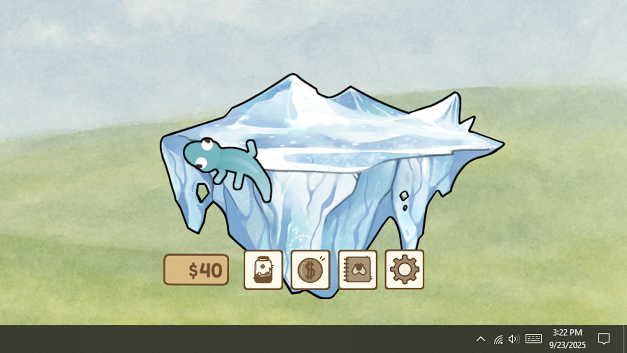 Screenshot #6 - Pocket Gecko