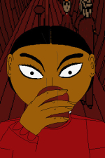 Screenshot #8 - Cape Hideous