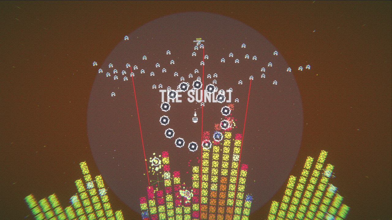 Screenshot #4 - To The Core