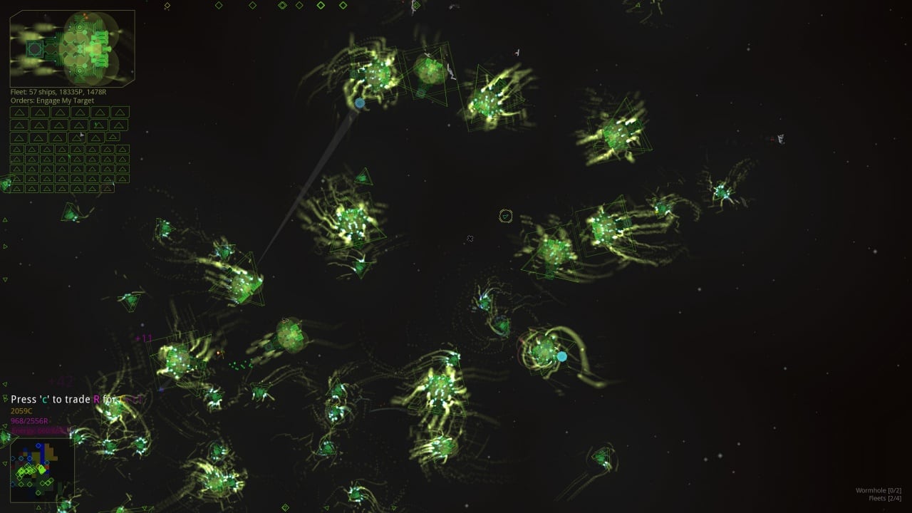 Screenshot #11 - Reassembly